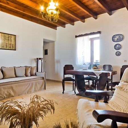 Villa Symone Кипос-Афиарти Экстерьер фото