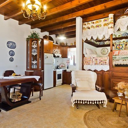 Villa Symone Кипос-Афиарти Экстерьер фото
